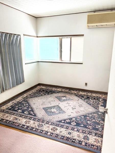 泉佐野市松風台2丁目の中古一戸建て(洋室)