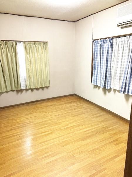 泉佐野市松風台2丁目の中古一戸建て(洋室)