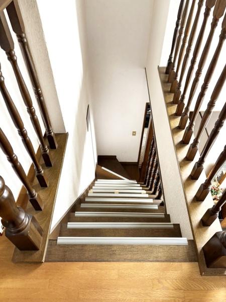 泉佐野市松風台2丁目の中古一戸建て(その他)