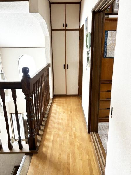 泉佐野市松風台2丁目の中古一戸建て(その他)