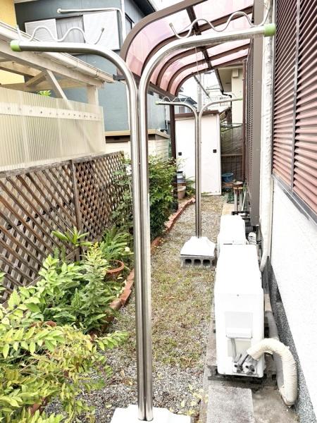 泉佐野市松風台2丁目の中古一戸建て(その他)