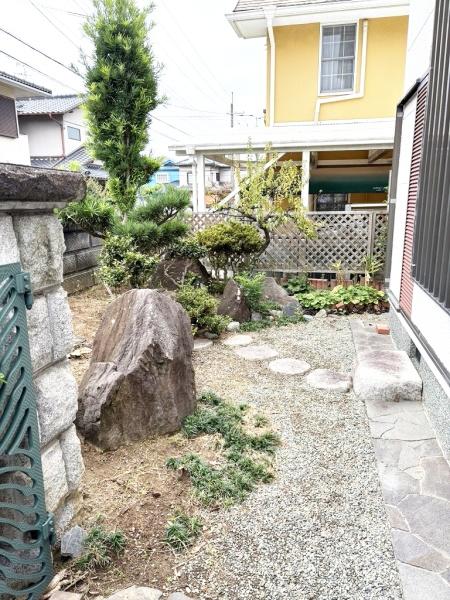 泉佐野市松風台2丁目の中古一戸建て(その他)