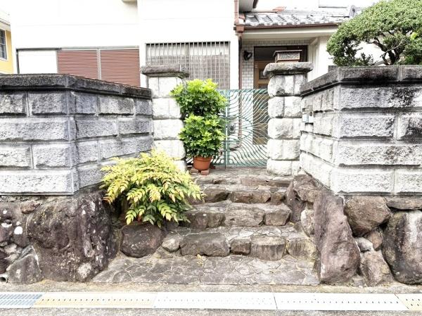 泉佐野市松風台2丁目の中古一戸建て(その他)