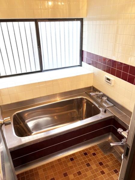 泉佐野市松風台2丁目の中古一戸建て(バス)