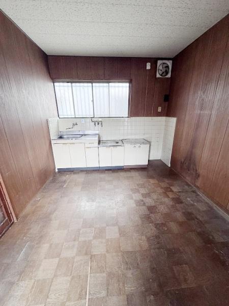 岸和田市池尻町　中古戸建
