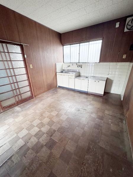 岸和田市池尻町　中古戸建