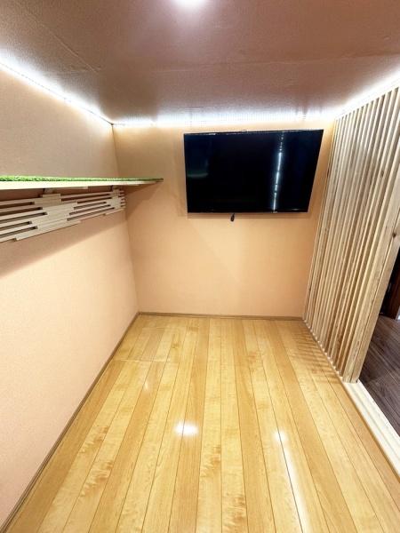 泉北郡忠岡町高月北1丁目の中古一戸建て(その他居室)