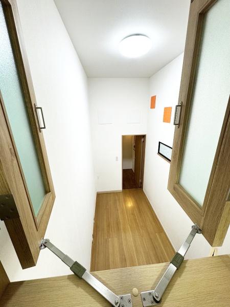 泉北郡忠岡町高月北1丁目の中古一戸建て(洋室)