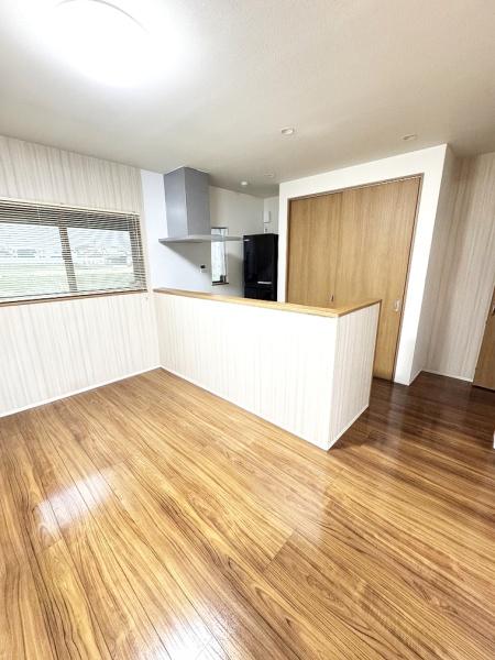 泉北郡忠岡町高月北1丁目の中古一戸建て(キッチン)