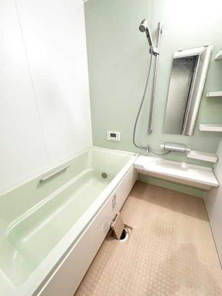 泉北郡忠岡町高月北1丁目の中古一戸建て(バス)