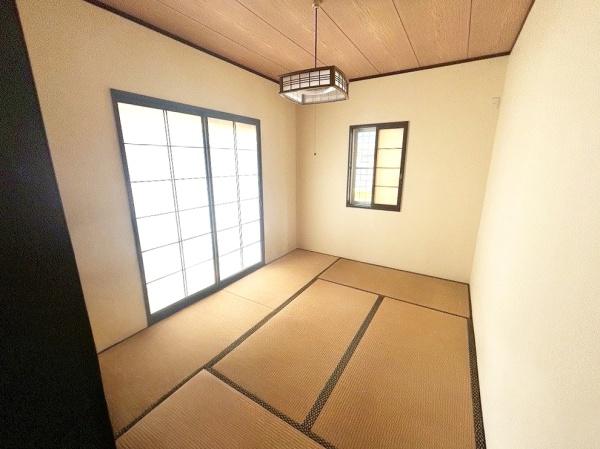 阪南市緑ヶ丘２丁目の中古一戸建て