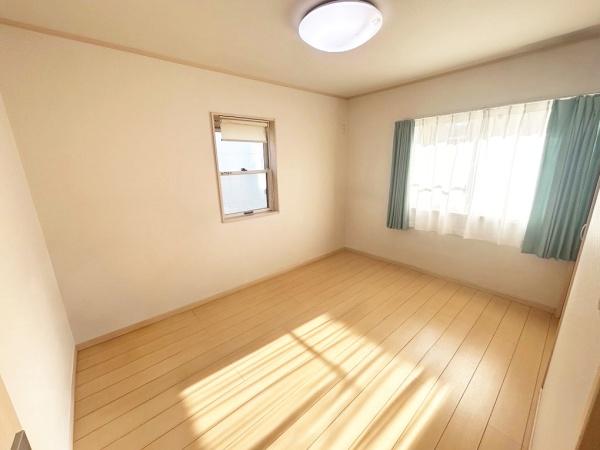 阪南市緑ヶ丘２丁目の中古一戸建て