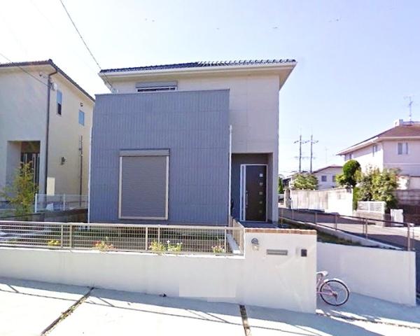阪南市緑ヶ丘2丁目 中古戸建