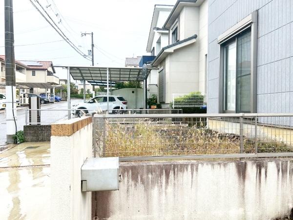 阪南市緑ヶ丘２丁目の中古一戸建て