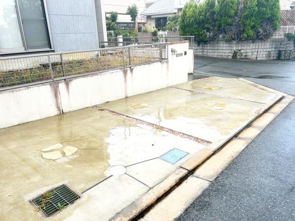 阪南市緑ヶ丘２丁目の中古一戸建て