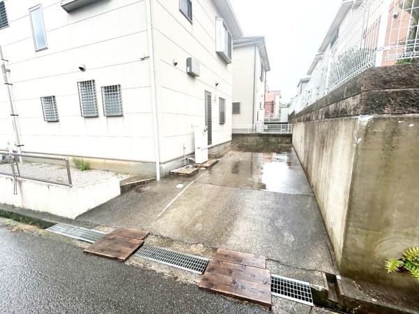 阪南市緑ヶ丘２丁目の中古一戸建て