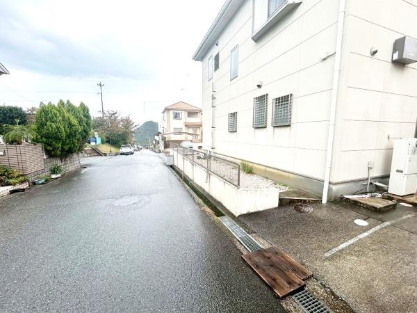 阪南市緑ヶ丘２丁目の中古一戸建て