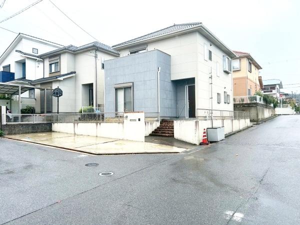 阪南市緑ヶ丘２丁目　中古戸建