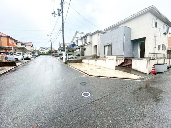 阪南市緑ヶ丘２丁目の中古一戸建て