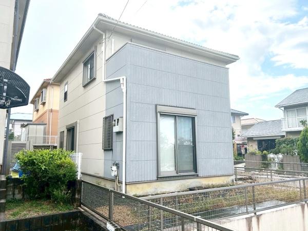 阪南市緑ヶ丘２丁目　中古戸建