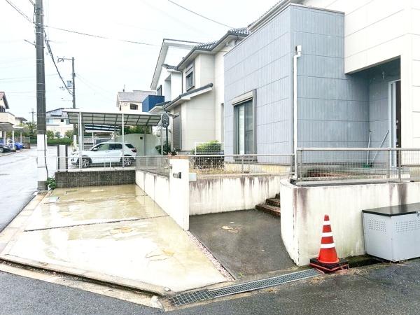 阪南市緑ヶ丘２丁目　中古戸建