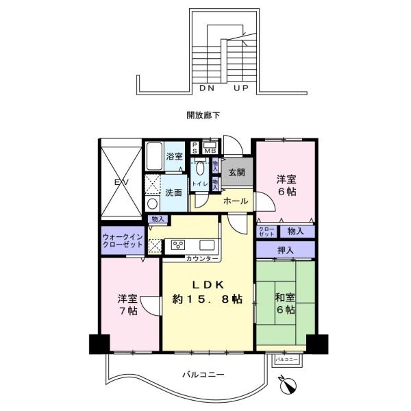 コスタ・ミラにしきのはま3番館