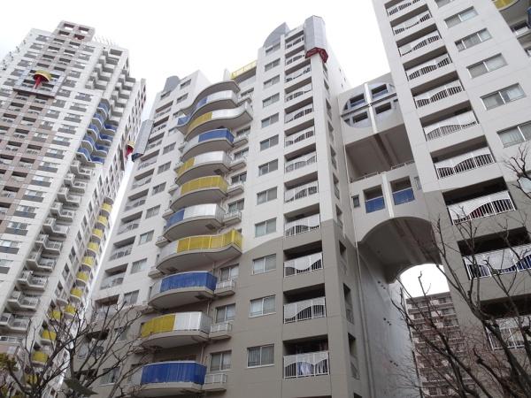 コスタ・ミラにしきのはま3番館