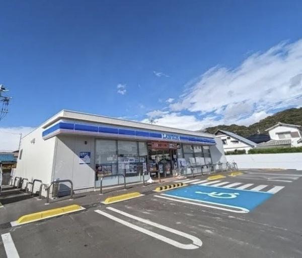 和歌山市西庄の土地(ローソン和歌山西庄店)