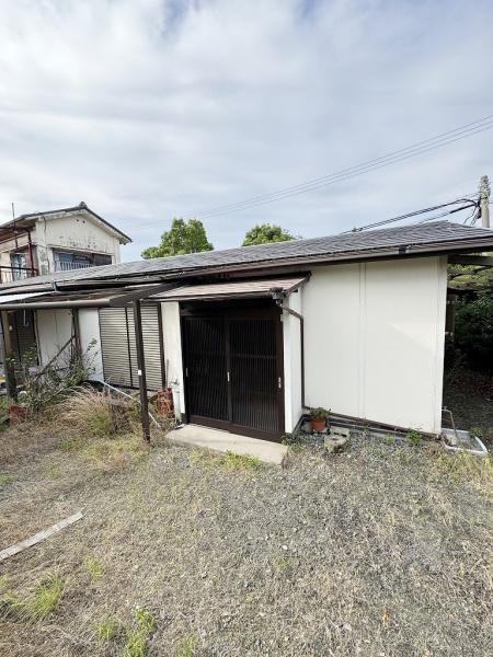 和歌山市西庄の土地