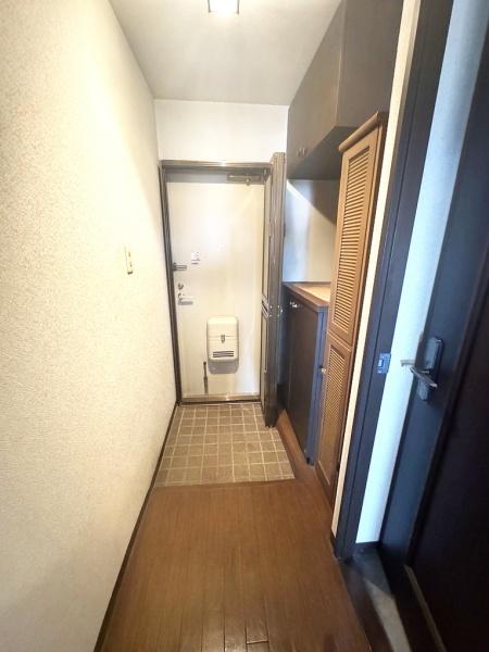 ライオンズマンション泉北忠岡