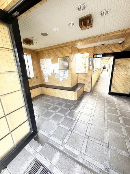 ライオンズマンション泉北忠岡