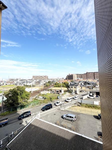 ライオンズマンション泉北忠岡