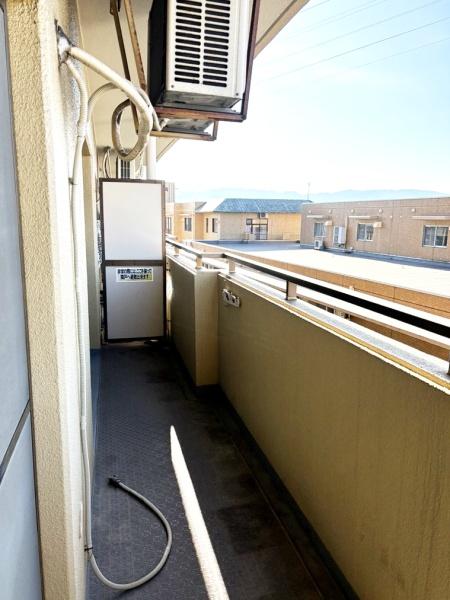ライオンズマンション泉北忠岡