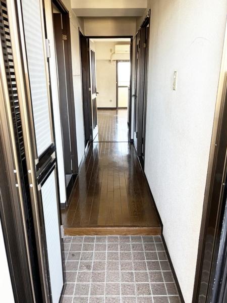 ライオンズマンション泉北忠岡