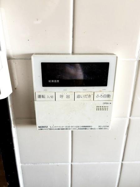 ライオンズマンション泉北忠岡