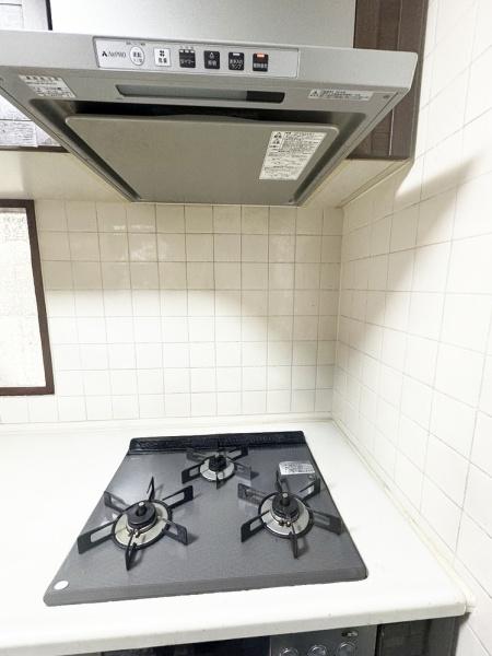 ライオンズマンション泉北忠岡