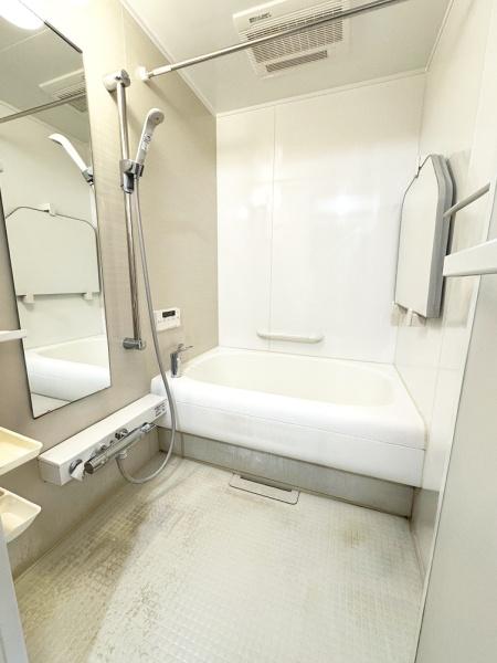 ライオンズマンション泉北忠岡