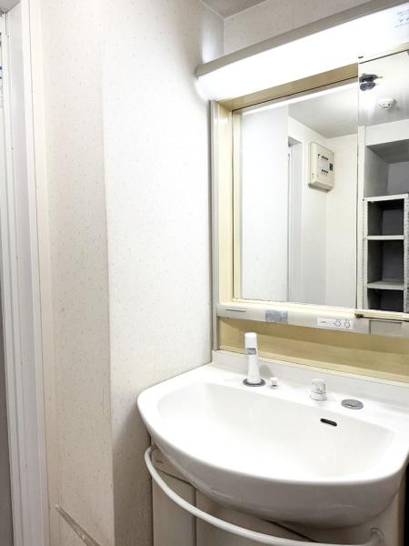 ライオンズマンション泉北忠岡