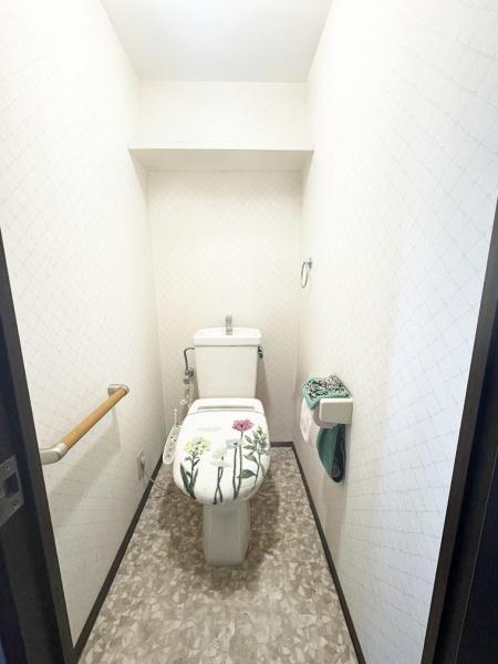 ライオンズマンション泉北忠岡