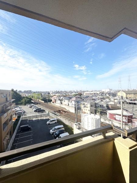 ライオンズマンション泉北忠岡