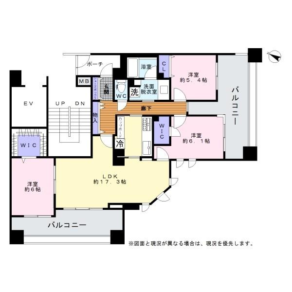 アクアパークCITY岸和田南4番館