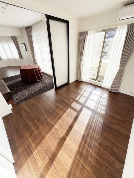 アクアパークCITY岸和田南4番館