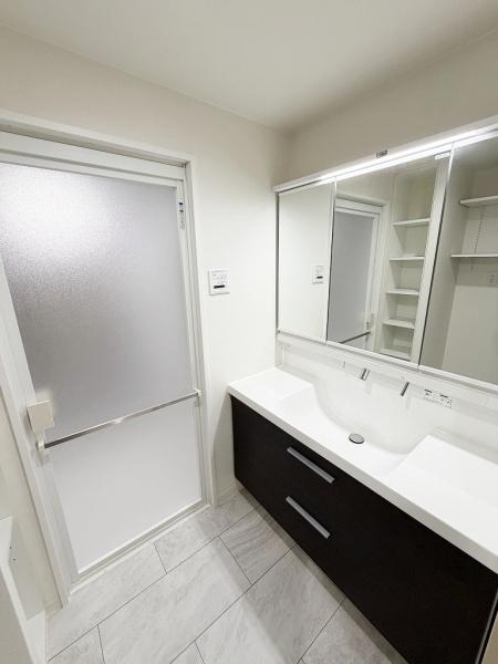 アクアパークCITY岸和田南4番館