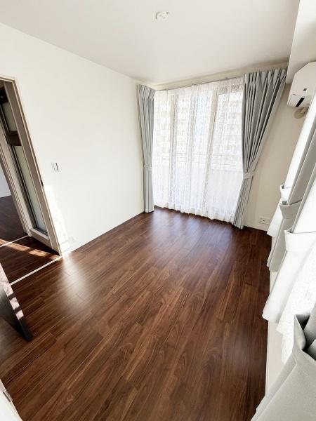 アクアパークCITY岸和田南4番館