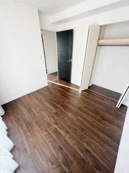 アクアパークCITY岸和田南4番館