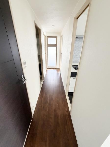 アクアパークCITY岸和田南4番館