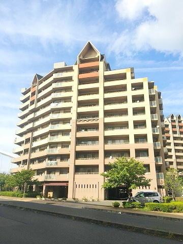 アクアパークCITY岸和田南4番館