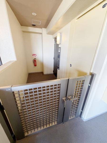 アクアパークCITY岸和田南4番館