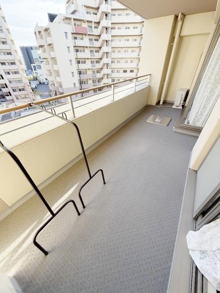 アクアパークCITY岸和田南4番館