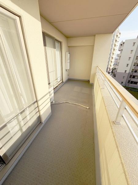 アクアパークCITY岸和田南4番館